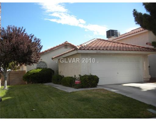 2826 Secret Canyon Road Henderson, NV 89074 - Photo 1 of 10 Property Photo.