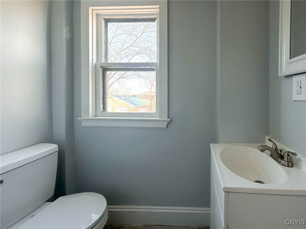 115 Ridge Street Rome, NY 13440 - Photo 30 of 37