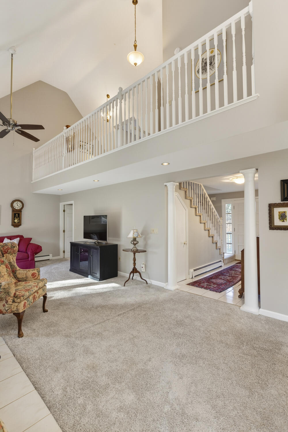 9 Arundel Road Kennebunkport, ME 04046 - Photo 51 of 52 Great Room Loft