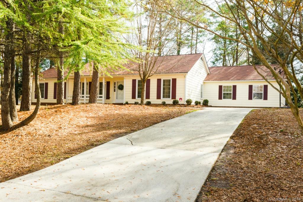 7225 Ricewell Road Charlotte, NC 28226 - Photo 2 of 18 Gallery Image 2