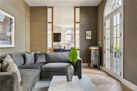 $3,900,000 | 416 Common Street, Unit PHB, New Orleans, LA 70130