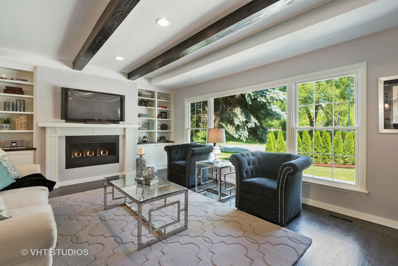 218 Green Bay Road Winnetka, IL 60093 - Photo 3 of 22