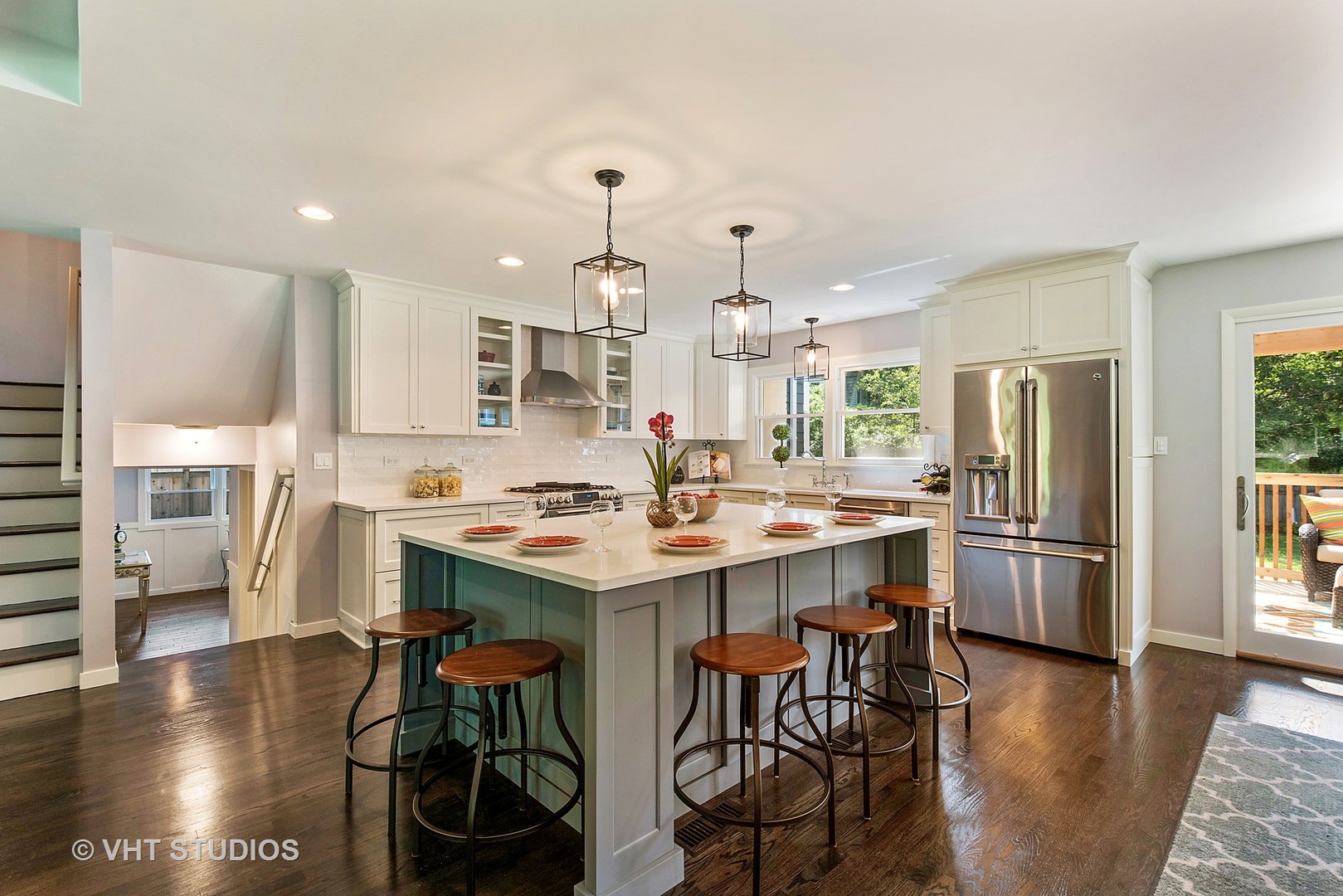 218 Green Bay Road Winnetka, IL 60093 - Photo 4 of 22