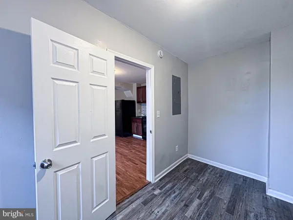 $2,299 | 4630 Hillside Road Southeast, Unit 3 & 4, Washington, DC 20019