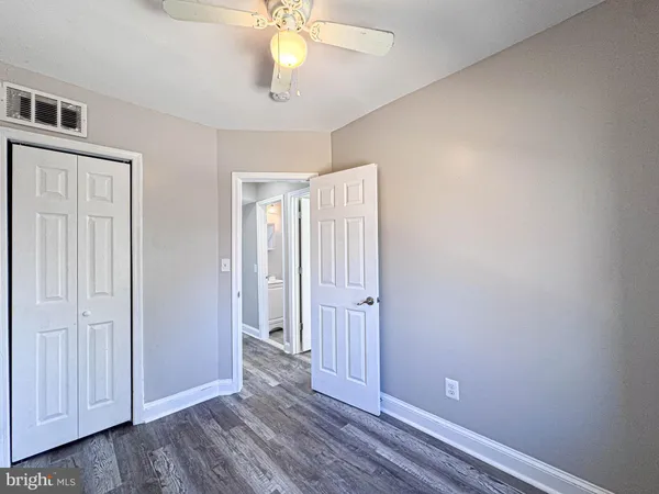 $2,299 | 4630 Hillside Road Southeast, Unit 3 & 4, Washington, DC 20019