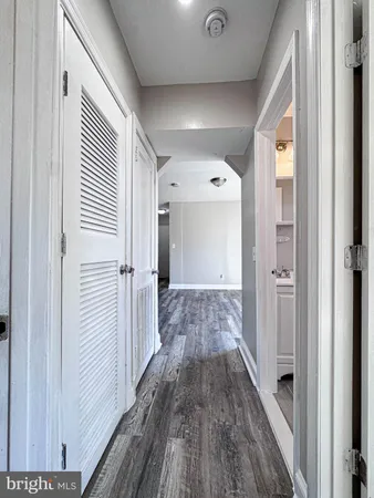 $2,299 | 4630 Hillside Road Southeast, Unit 3 & 4, Washington, DC 20019