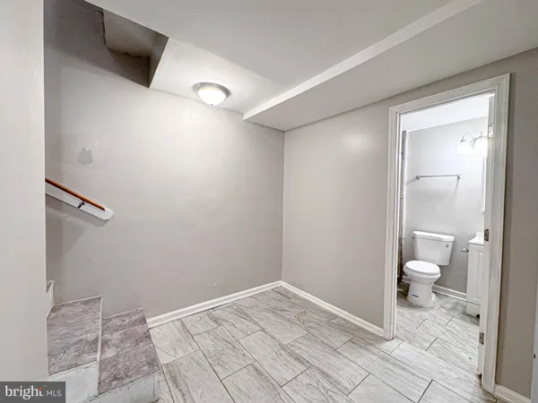 $2,299 | 4630 Hillside Road Southeast, Unit 3 & 4, Washington, DC 20019