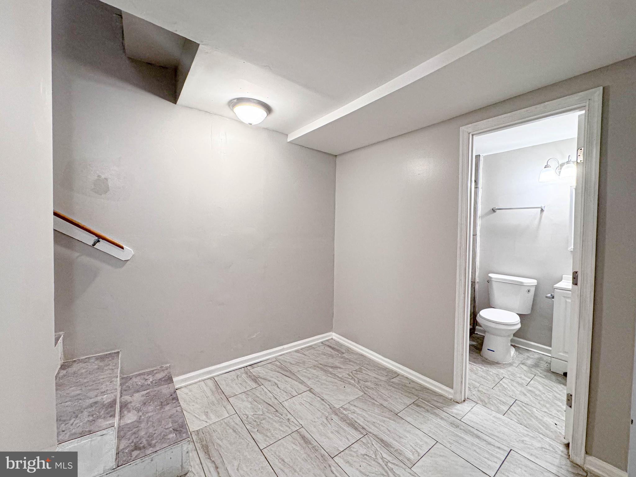 4630 Hillside Road Southeast, Unit 3 & 4 Washington, DC 20019 - Photo 23 of 28