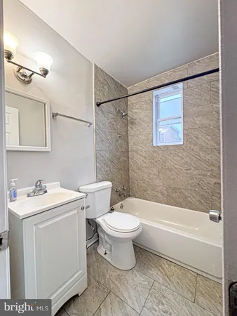 $2,299 | 4630 Hillside Road Southeast, Unit 3 & 4, Washington, DC 20019