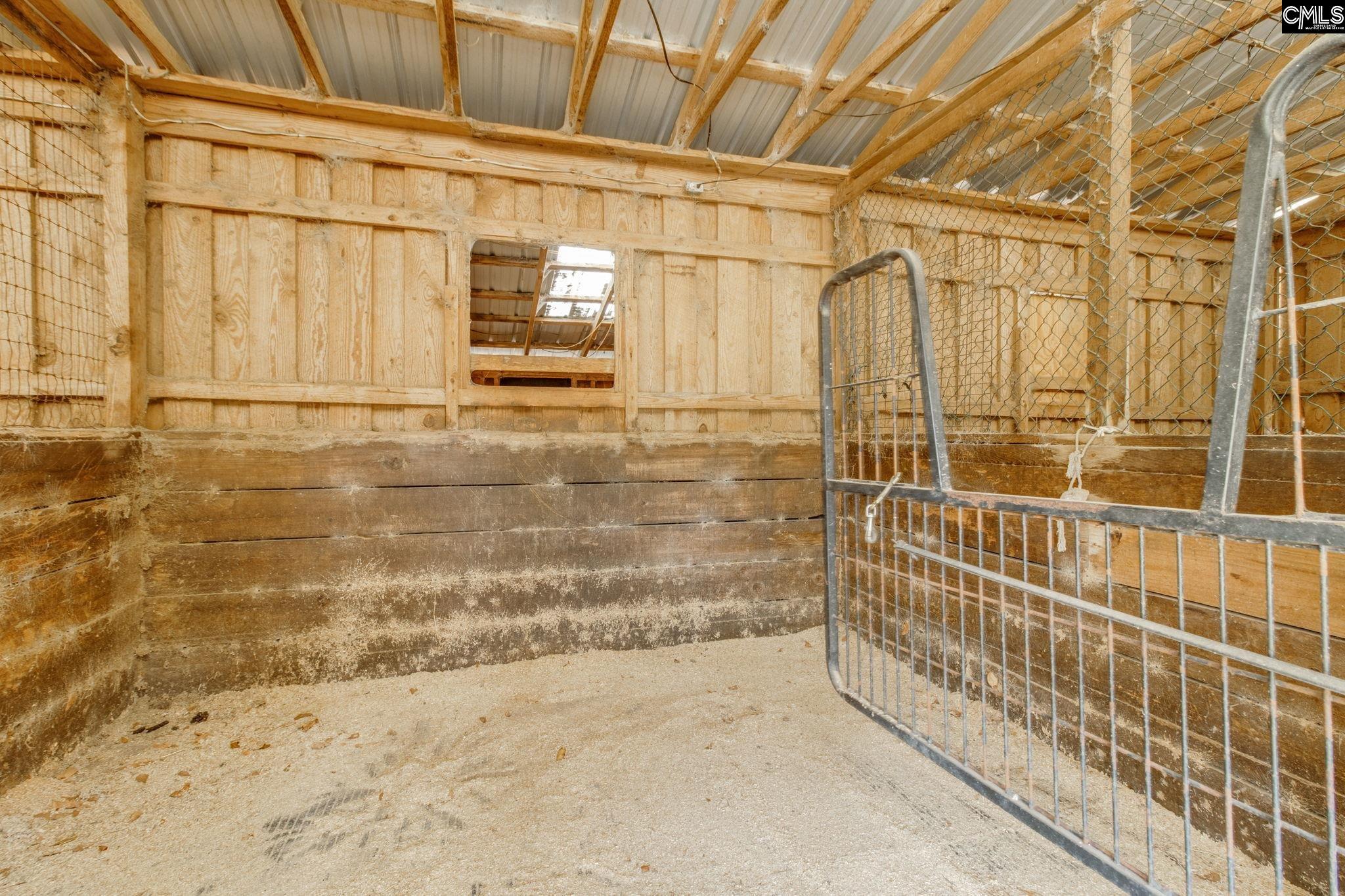670 Red Fox Road Camden, SC 29020 - Photo 35 of 57