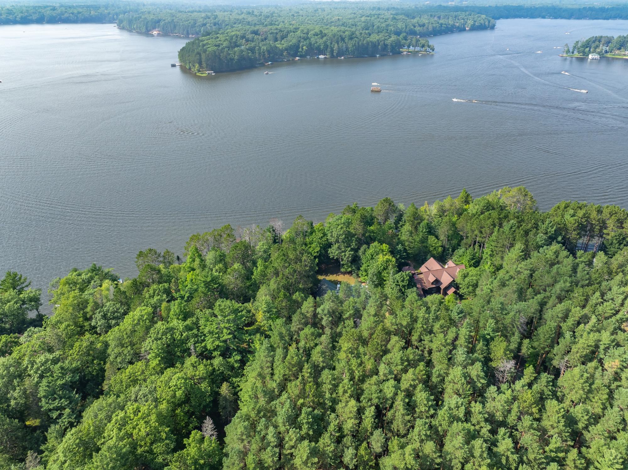 887 Meta Lake Road Eagle River, WI 54521 - Photo 80 of 84 Gallery Image 80