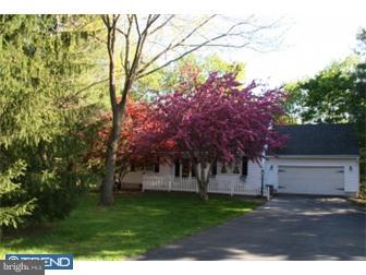 3205 Miller Road Pennsburg, PA 18073 - Photo 1 of 12 Exterior Front
