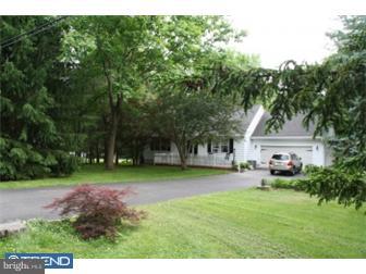 3205 Miller Road Pennsburg, PA 18073 - Photo 2 of 12 Exterior Front