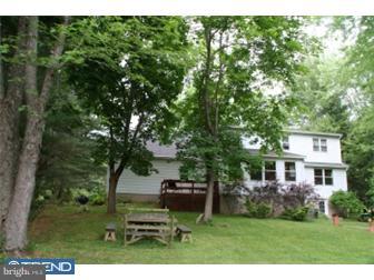 3205 Miller Road Pennsburg, PA 18073 - Photo 11 of 12 Exterior Back