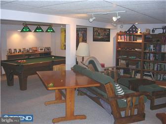 3205 Miller Road Pennsburg, PA 18073 - Photo 7 of 12 Basement