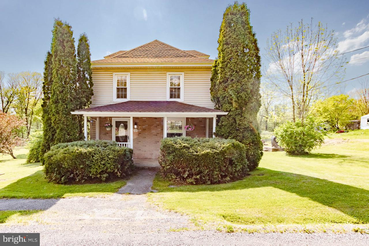163 Spruce Road Moshannon, PA 16859 - Photo 1 of 31