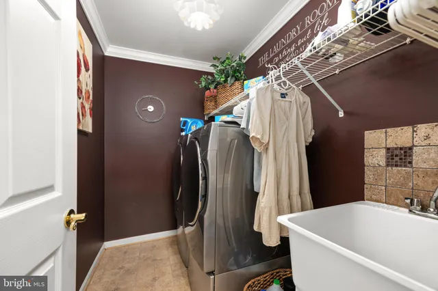 a bathroom with a tub and a shower