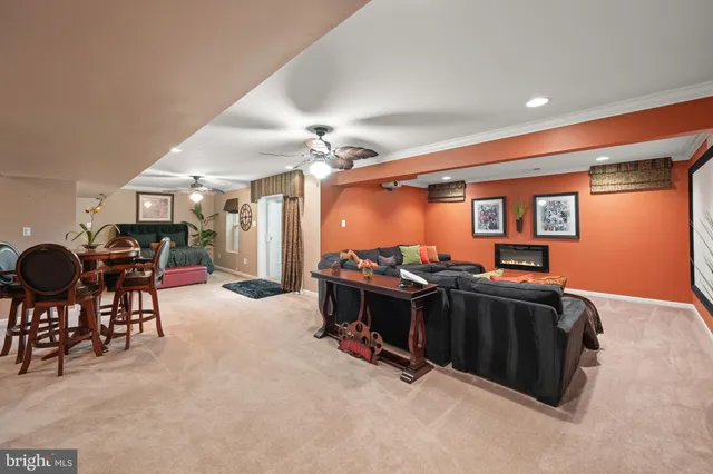 a view of outdoor space yard and patio