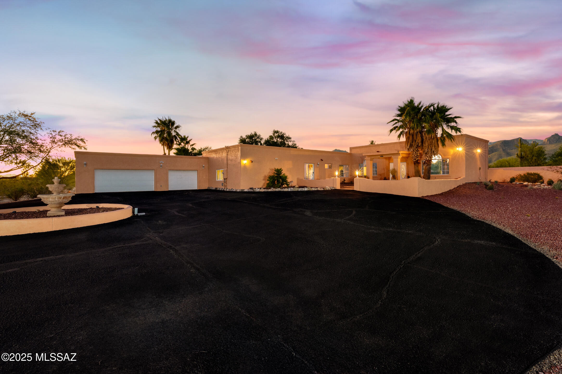 10155 East Prince Road Tucson, AZ 85749 - Photo 2 of 45