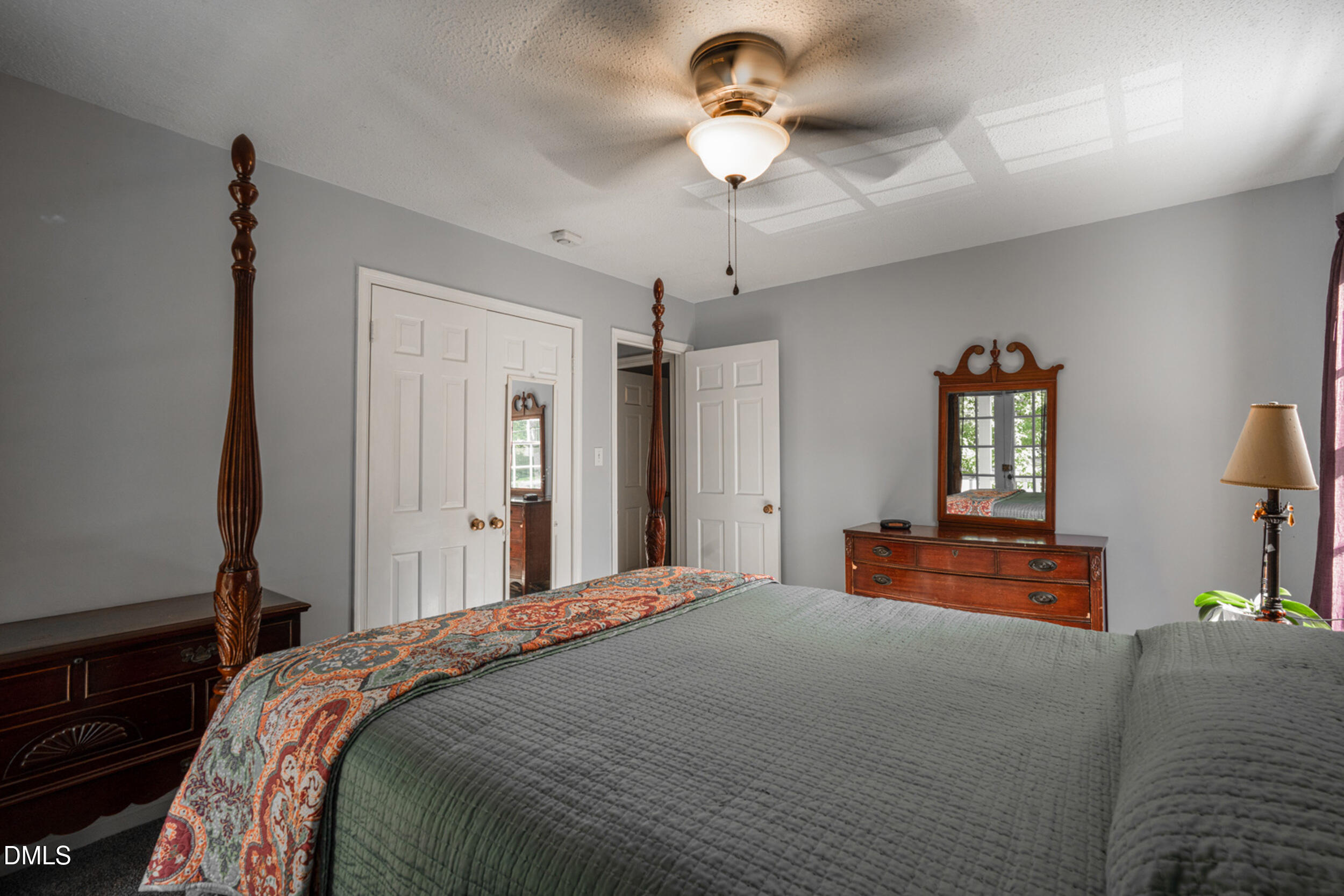 1008 East Millbrook Road Raleigh, NC 27609 - Photo 14 of 28 14_Bedroom_Reverse