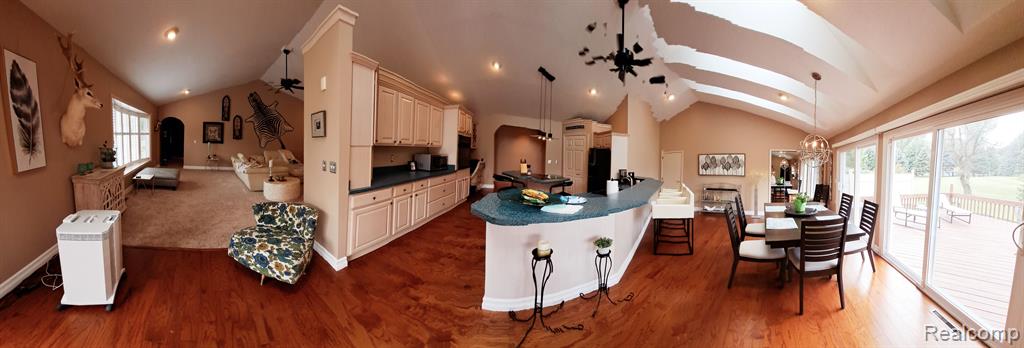1115 Ripley Road Linden, MI 48451 - Photo 17 of 27