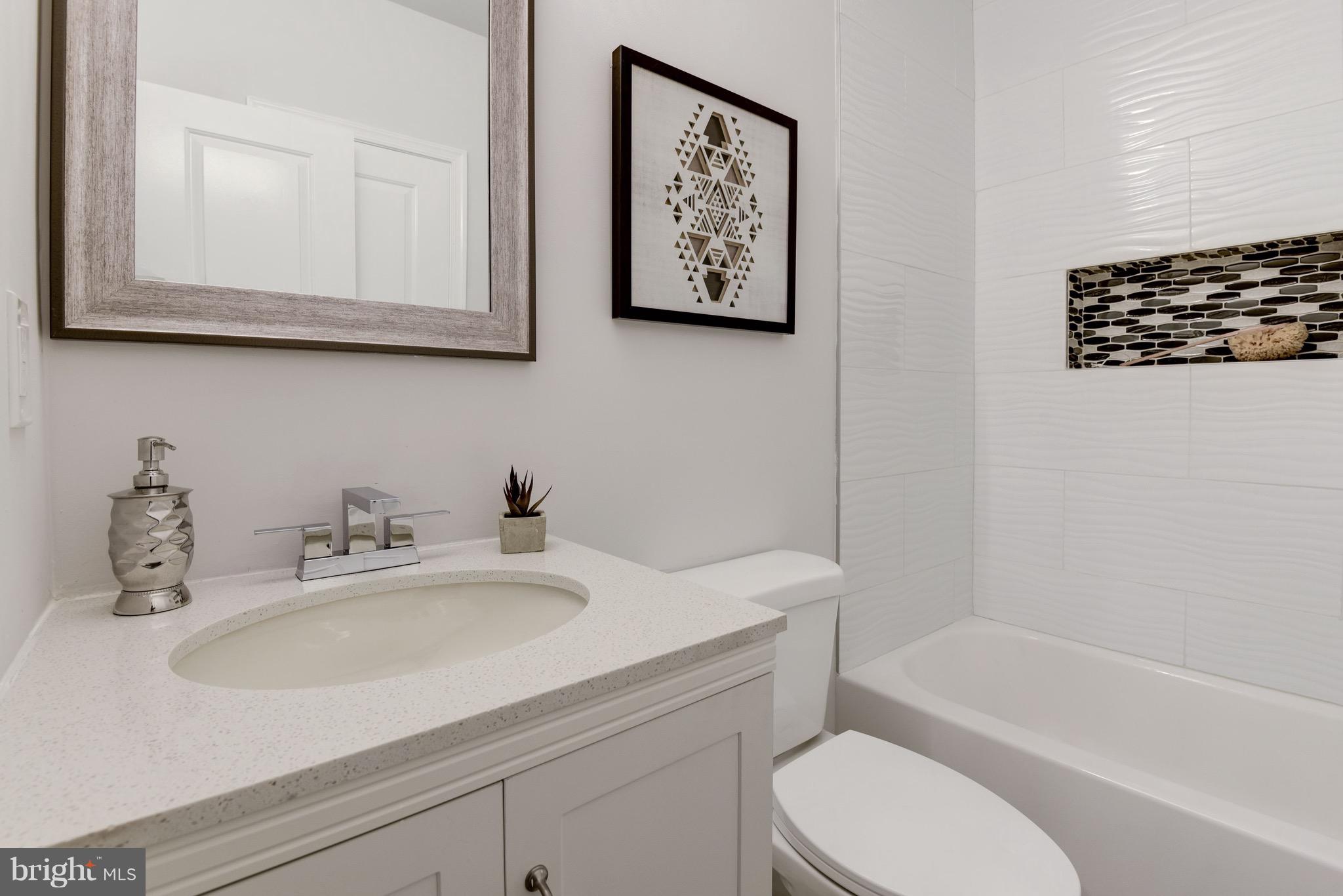 1224 Holbrook Street Northeast, Unit 1 Washington, DC 20002 - Photo 11 of 19