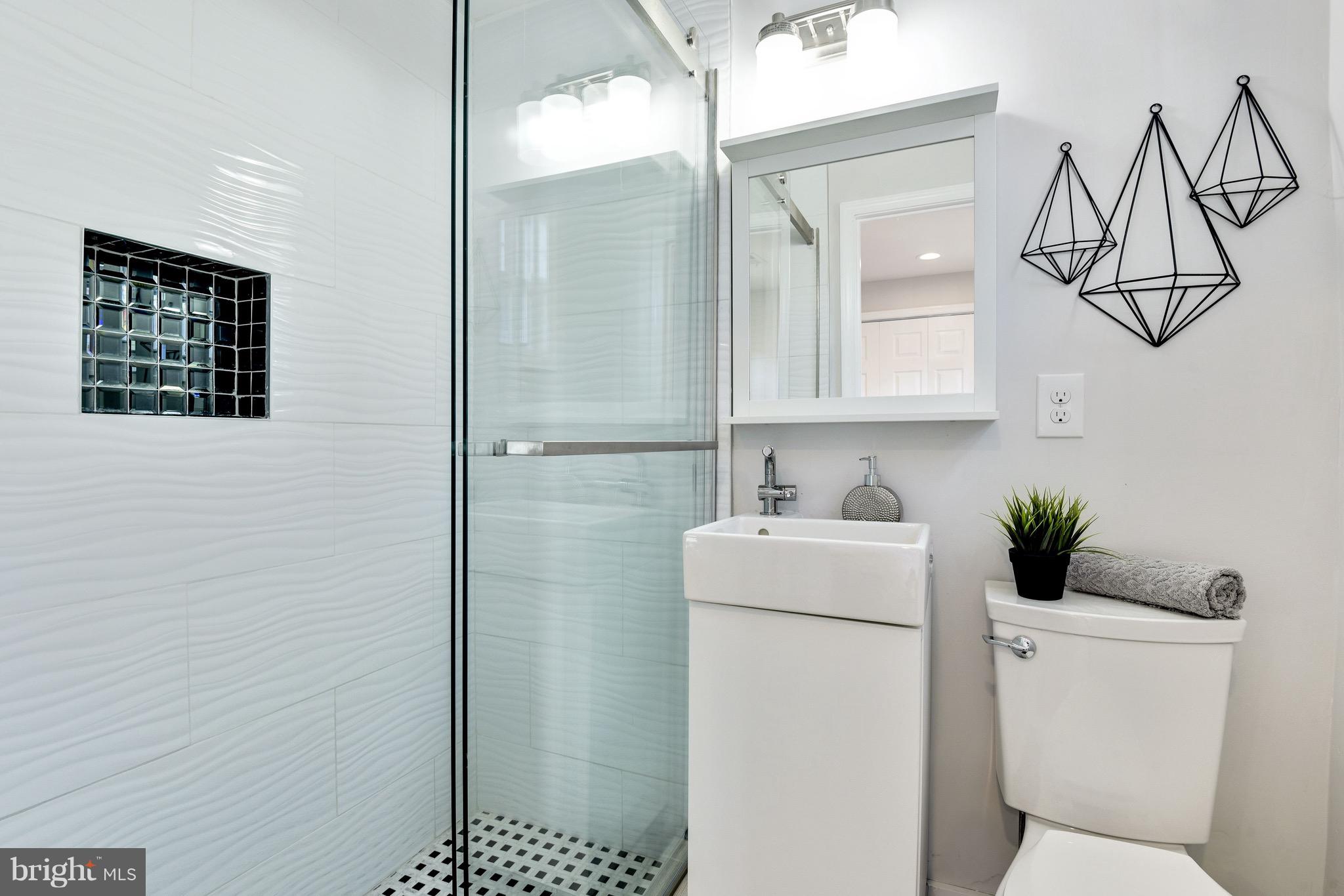 1224 Holbrook Street Northeast, Unit 1 Washington, DC 20002 - Photo 12 of 19
