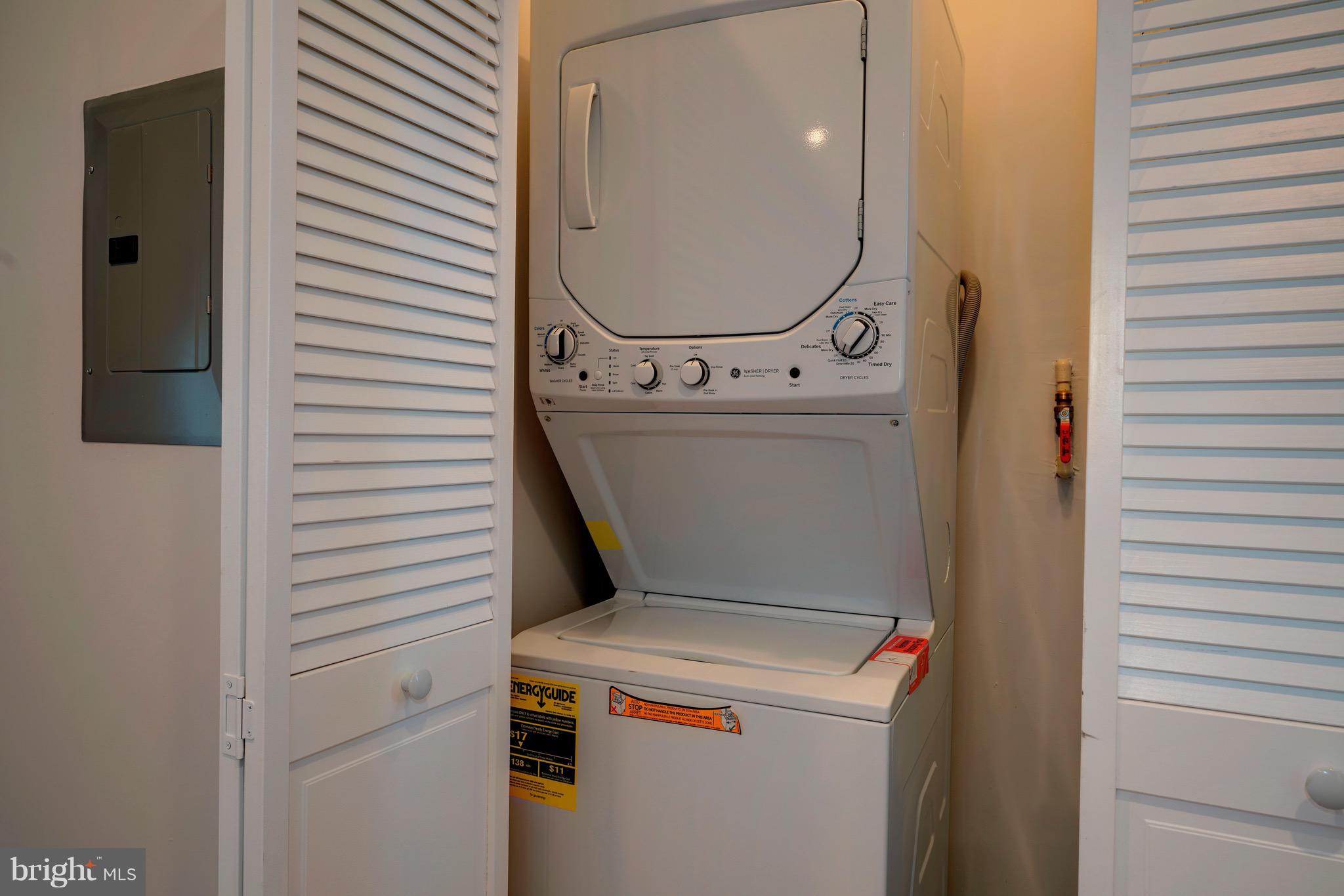 1224 Holbrook Street Northeast, Unit 1 Washington, DC 20002 - Photo 14 of 19