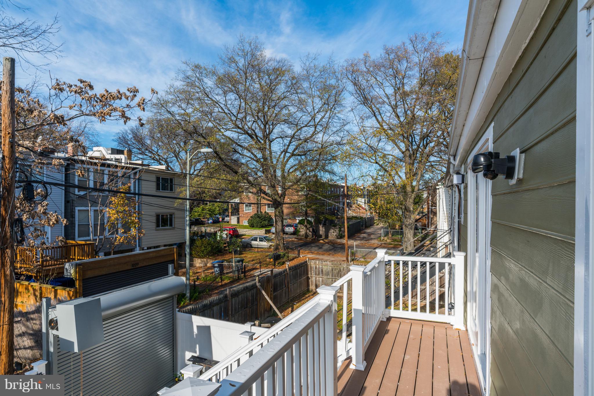 1224 Holbrook Street Northeast, Unit 1 Washington, DC 20002 - Photo 15 of 19