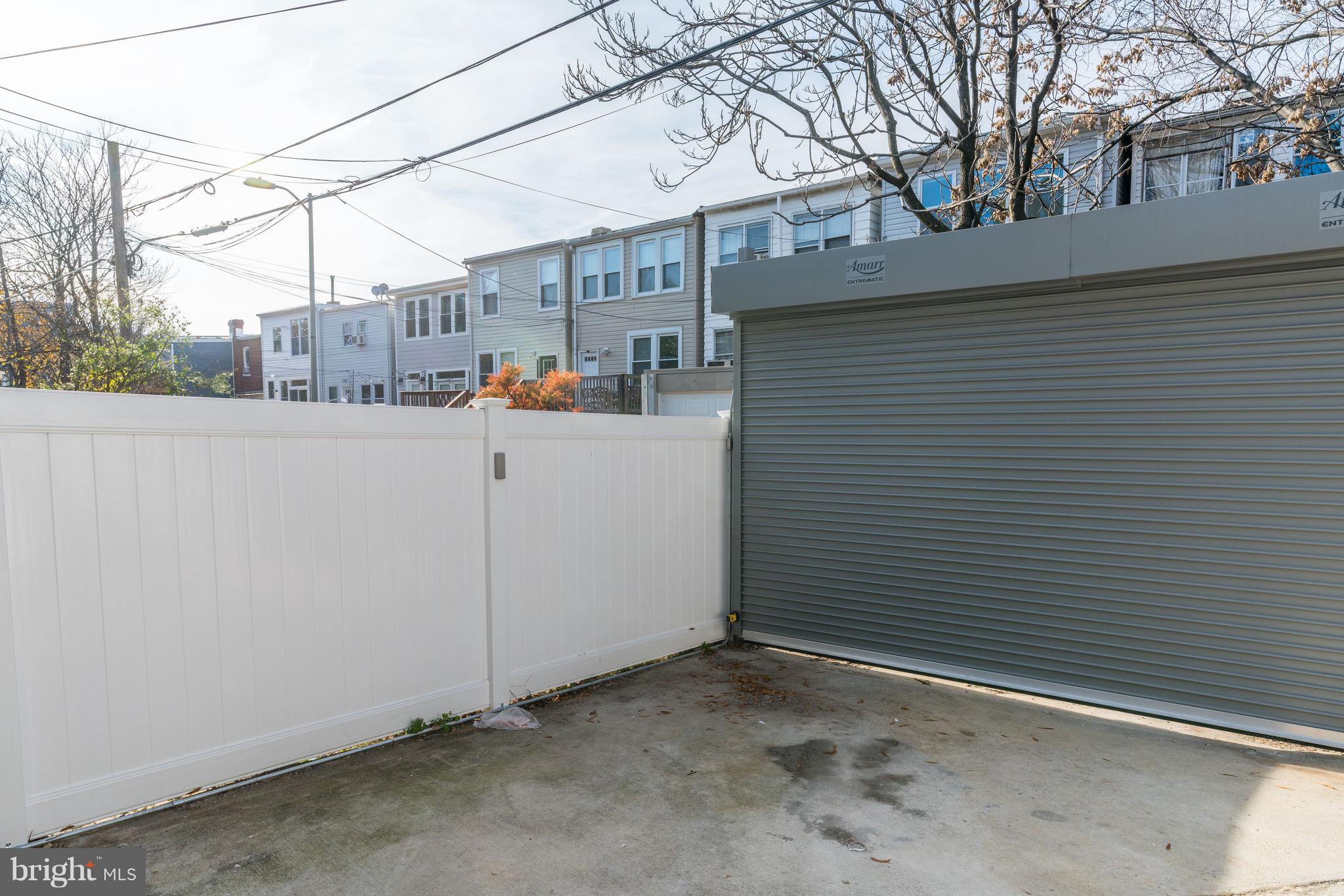 1224 Holbrook Street Northeast, Unit 1 Washington, DC 20002 - Photo 18 of 19