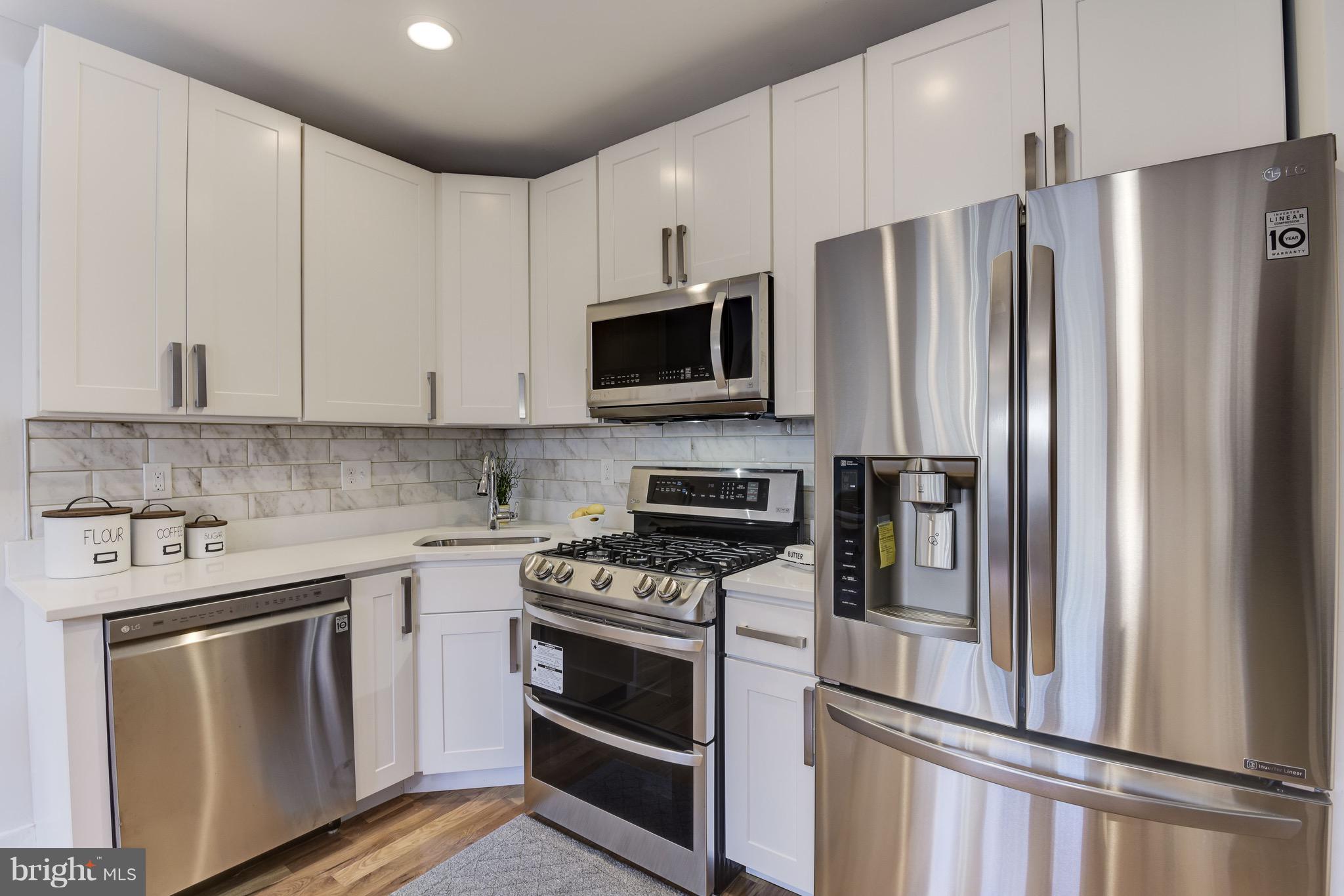 1224 Holbrook Street Northeast, Unit 1 Washington, DC 20002 - Photo 4 of 19
