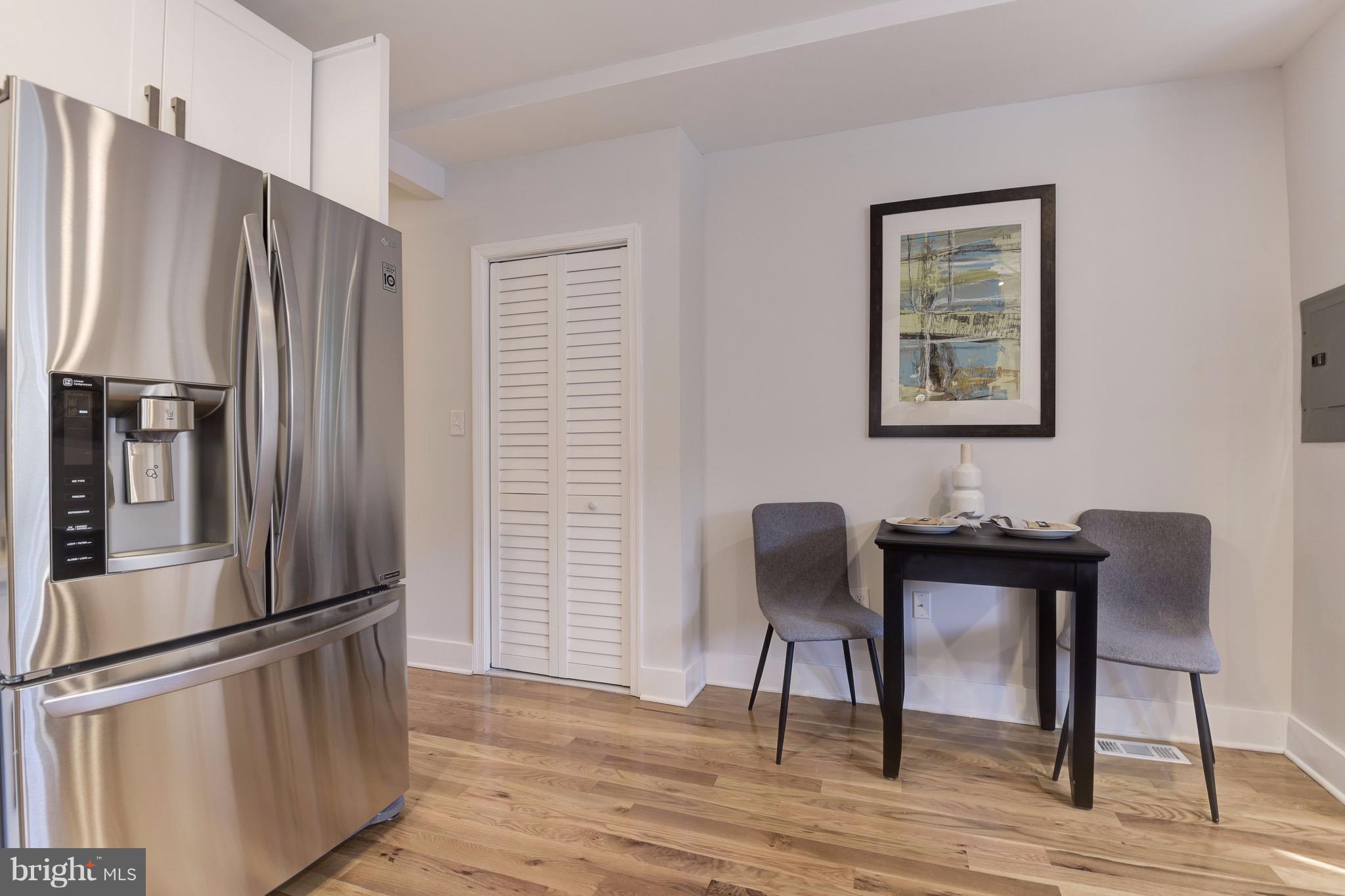 1224 Holbrook Street Northeast, Unit 1 Washington, DC 20002 - Photo 6 of 19