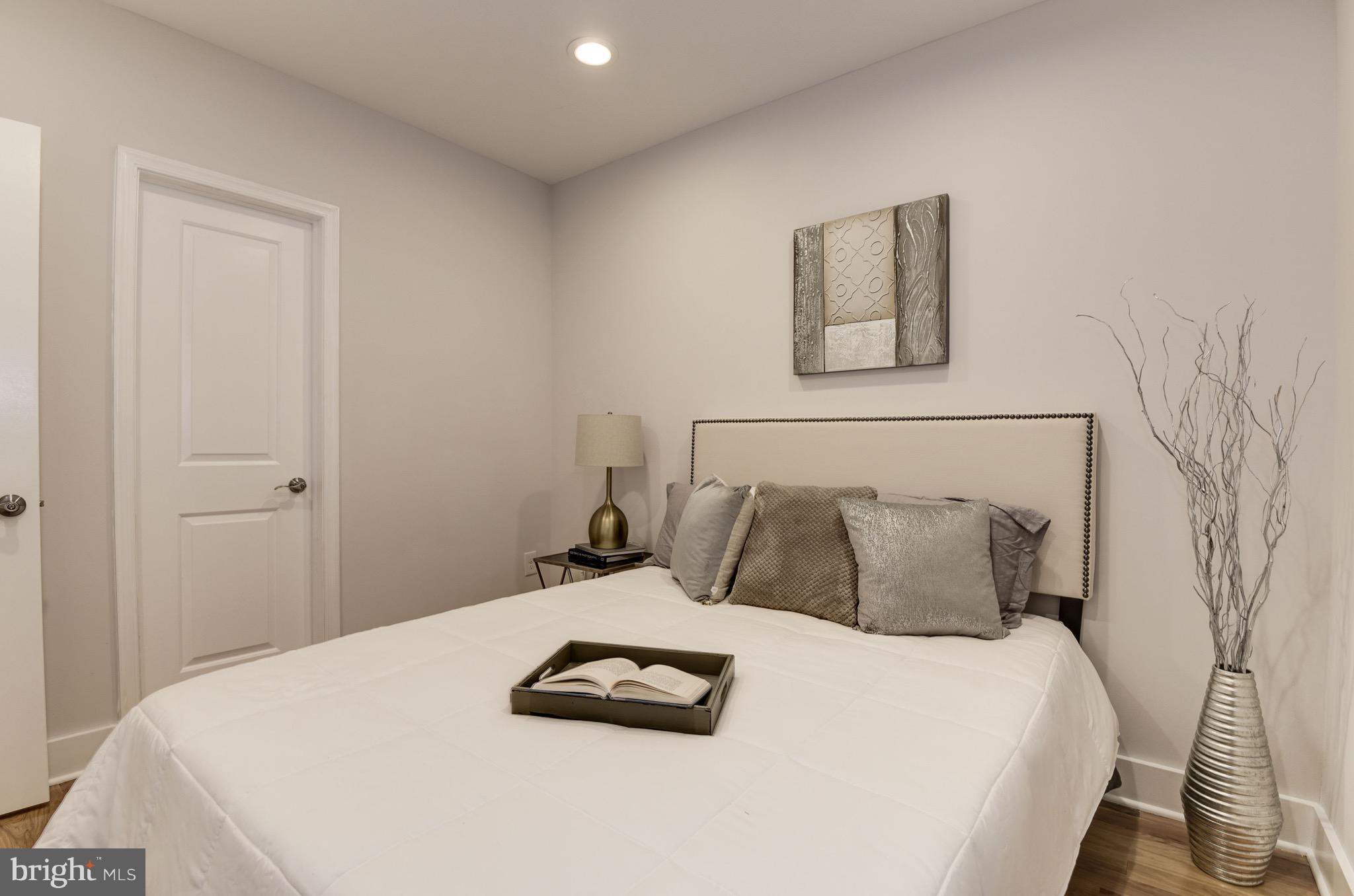 1224 Holbrook Street Northeast, Unit 1 Washington, DC 20002 - Photo 7 of 19