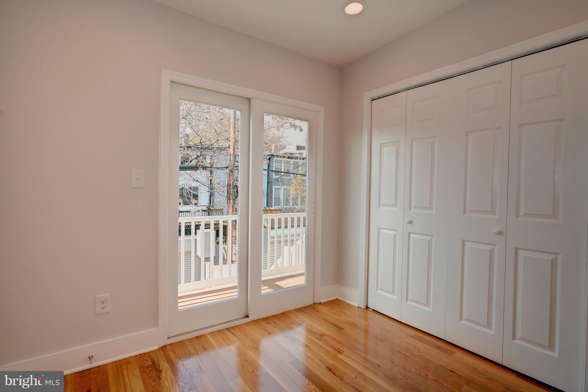 1224 Holbrook Street Northeast, Unit 1 Washington, DC 20002 - Photo 8 of 19
