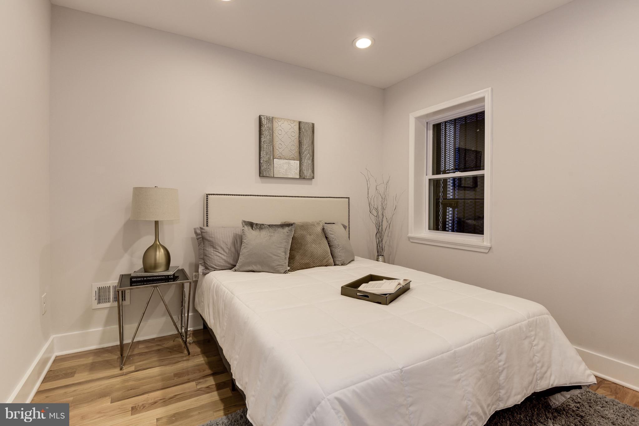1224 Holbrook Street Northeast, Unit 1 Washington, DC 20002 - Photo 9 of 19