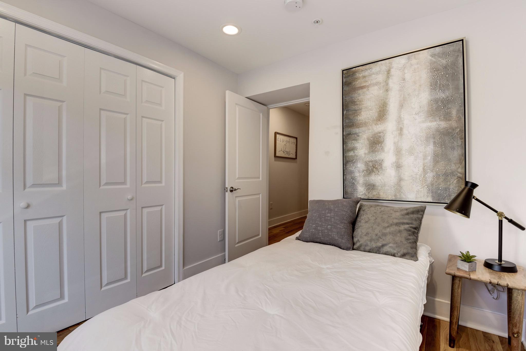 1224 Holbrook Street Northeast, Unit 1 Washington, DC 20002 - Photo 10 of 19