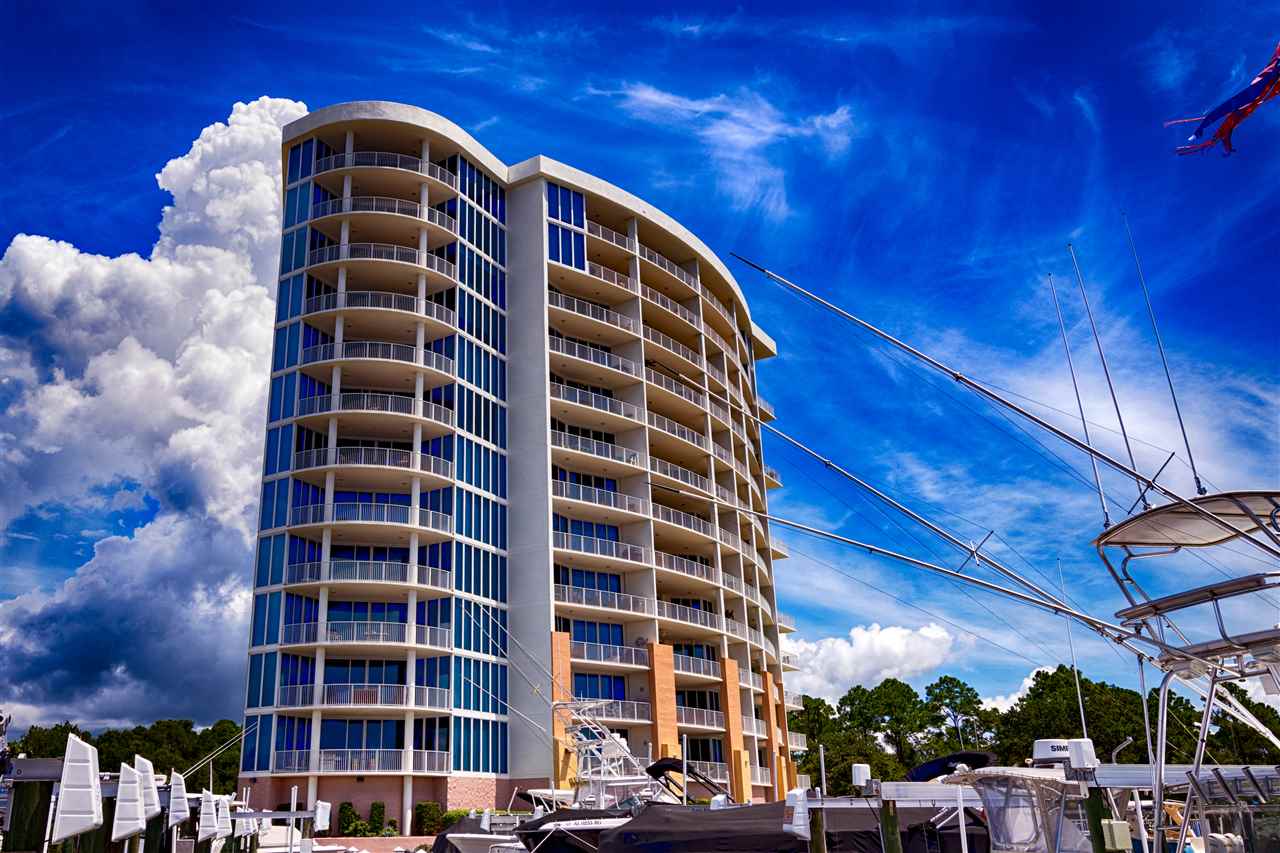 28250 Canal Road, Unit 806 Orange Beach, AL 36561 - Photo 1 of 12