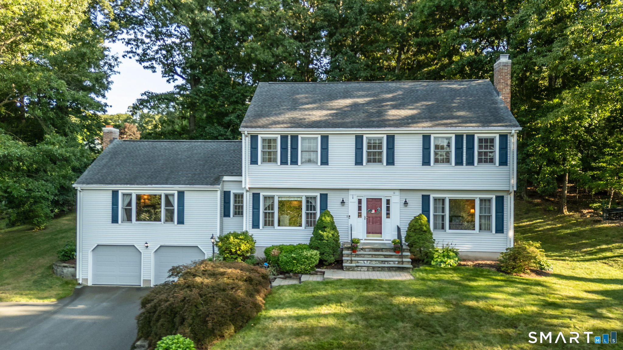 3 Rothe Lane Ellington, CT 06029 - Photo 2 of 40 Gallery Image 2
