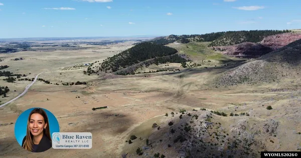 $625,000 | 0 Whalen Canyon Road, Hartville, WY 82215