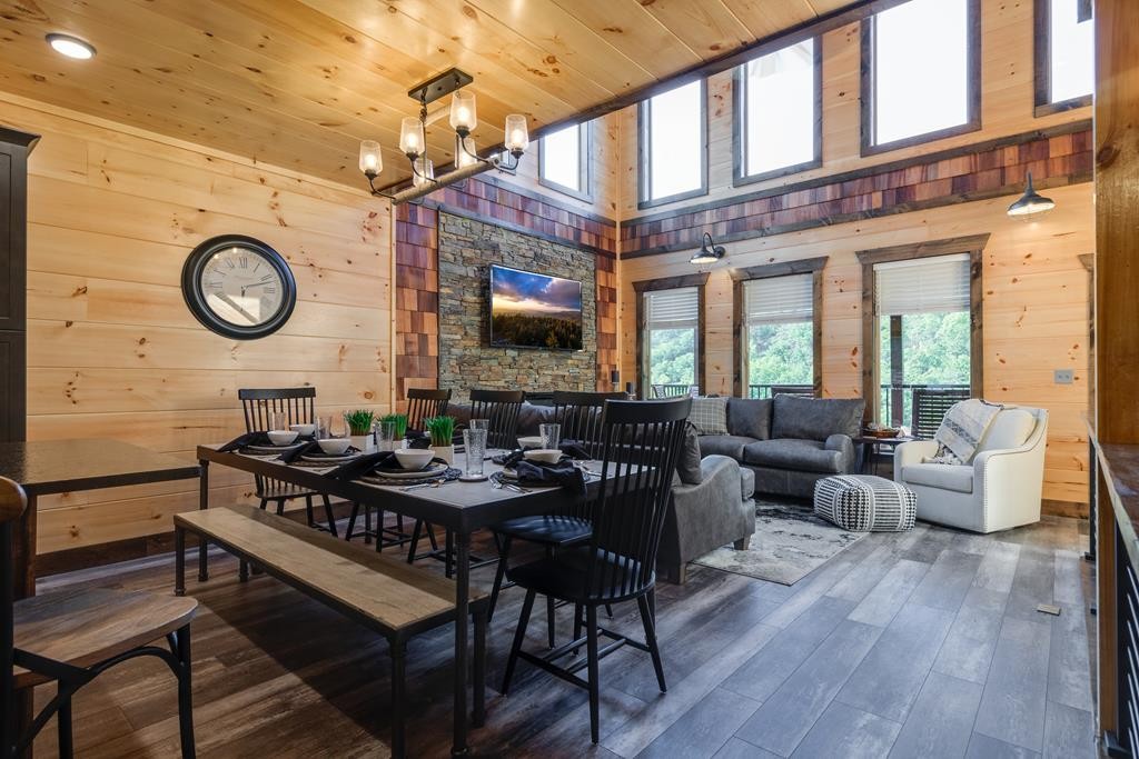 3024 Ridge Top Resort Way Pigeon Forge, TN 37863 - Photo 5 of 19 Gallery Image 5