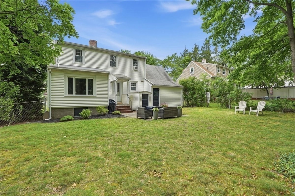 4 Ponkapoag Way Canton, MA 02021 - Photo 18 of 30