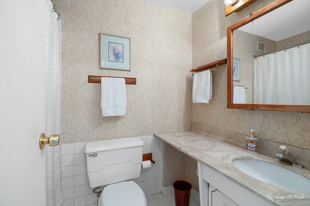 8815 West Golf Road, Unit 3B Niles, IL 60714 - Photo 11 of 15 Gallery Image 11