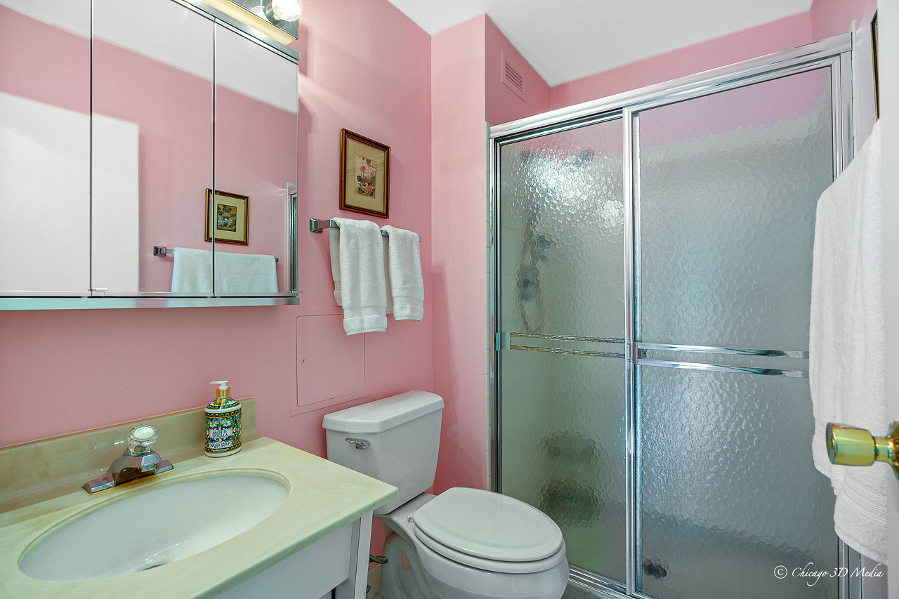 8815 West Golf Road, Unit 3B Niles, IL 60714 - Photo 13 of 15 Gallery Image 13