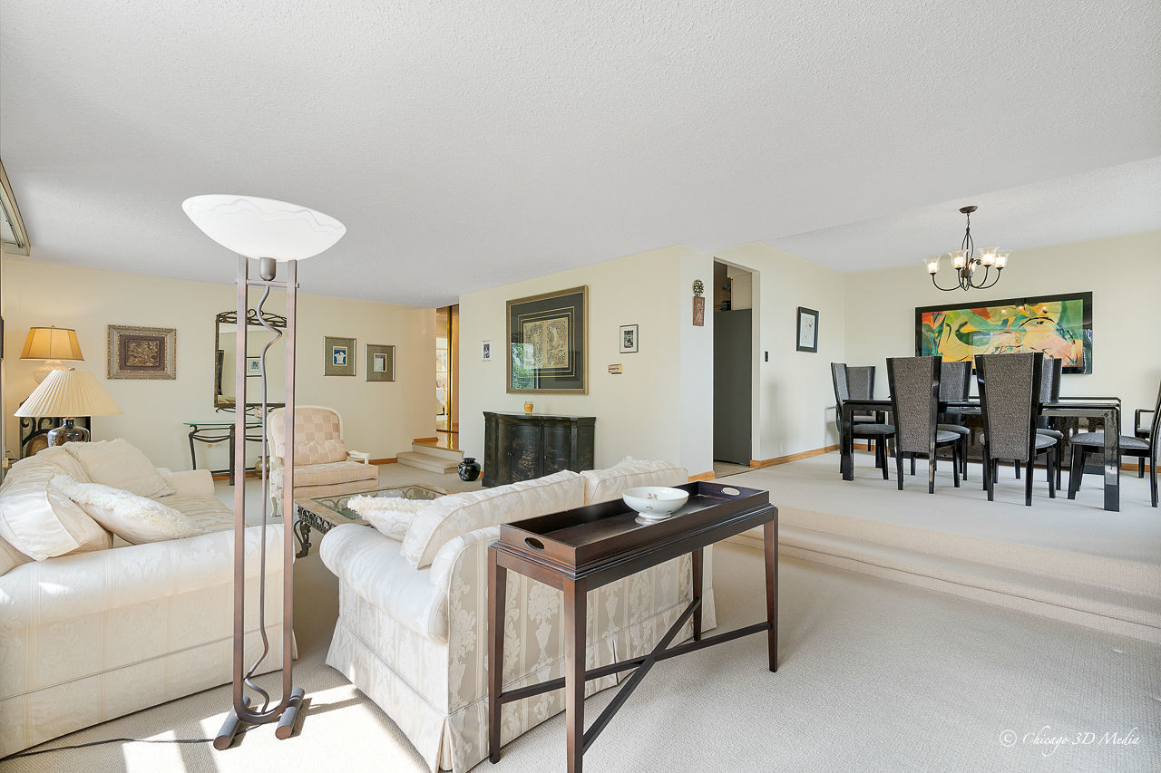 8815 West Golf Road, Unit 3B Niles, IL 60714 - Photo 4 of 15 Gallery Image 4