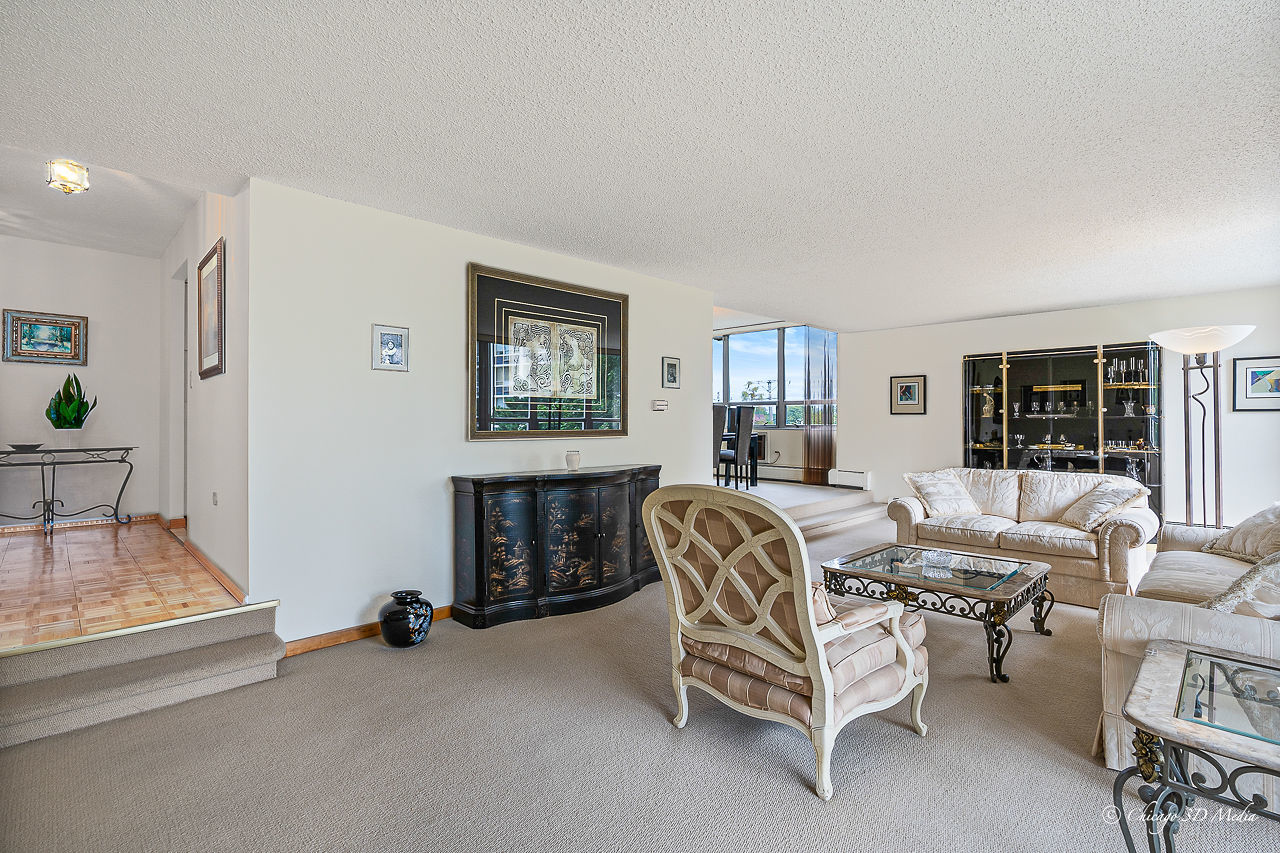 8815 West Golf Road, Unit 3B Niles, IL 60714 - Photo 5 of 15 Gallery Image 5