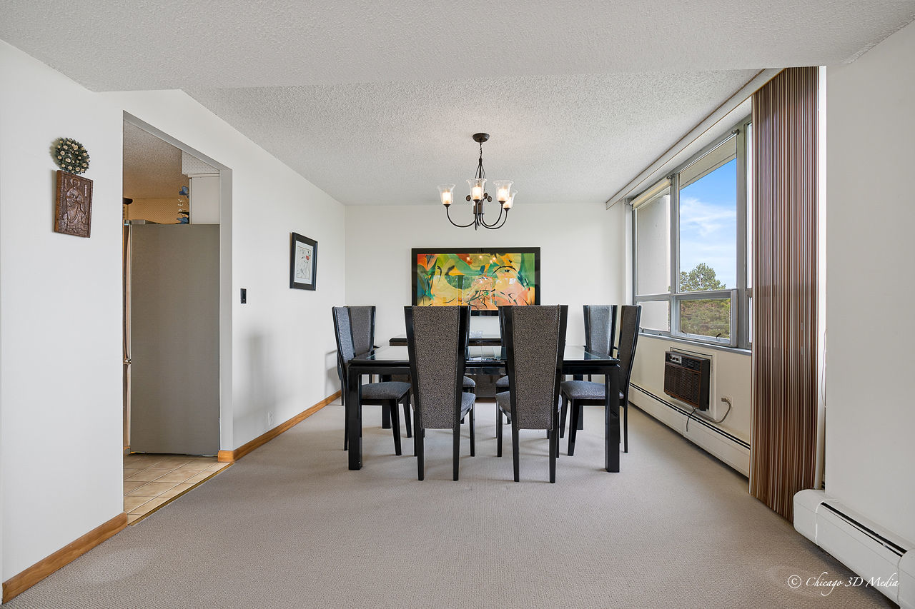 8815 West Golf Road, Unit 3B Niles, IL 60714 - Photo 6 of 15 Gallery Image 6