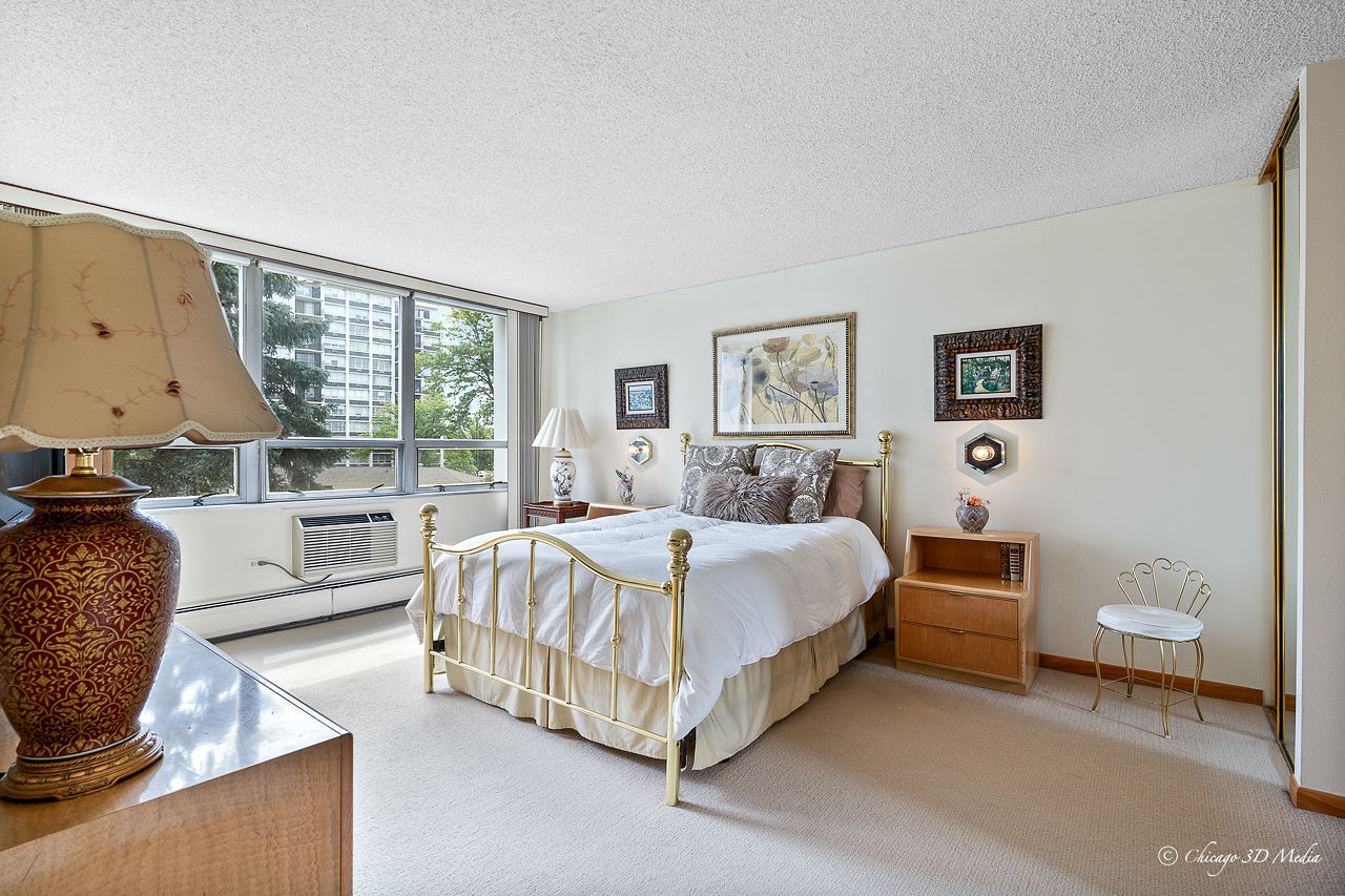8815 West Golf Road, Unit 3B Niles, IL 60714 - Photo 10 of 15 Gallery Image 10