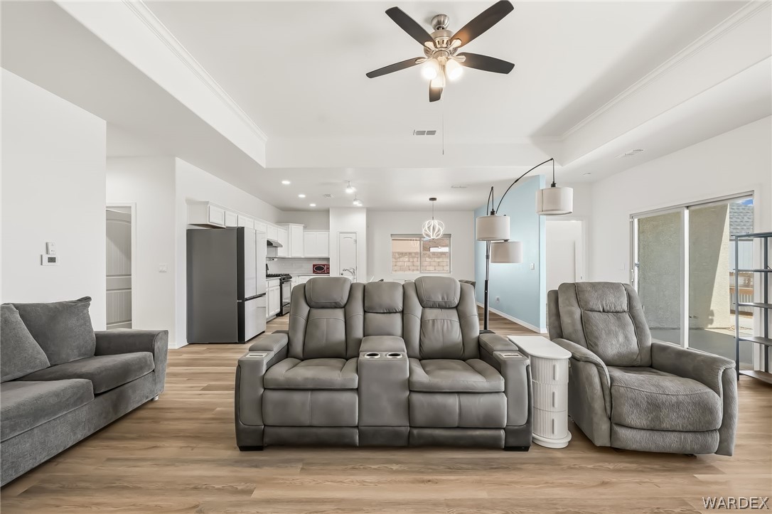 5622 Eagle View Road Kingman, AZ 86409 - Photo 23 of 71