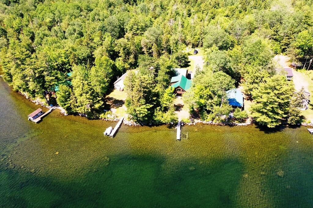 61 Howard Point Road Brownville, ME 04414 - Photo 35 of 41 DJI_0550