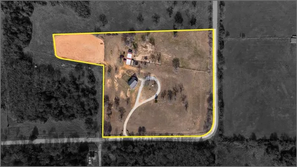 $425,000 | 1501 Huddleston Road, Sunset, TX 76270